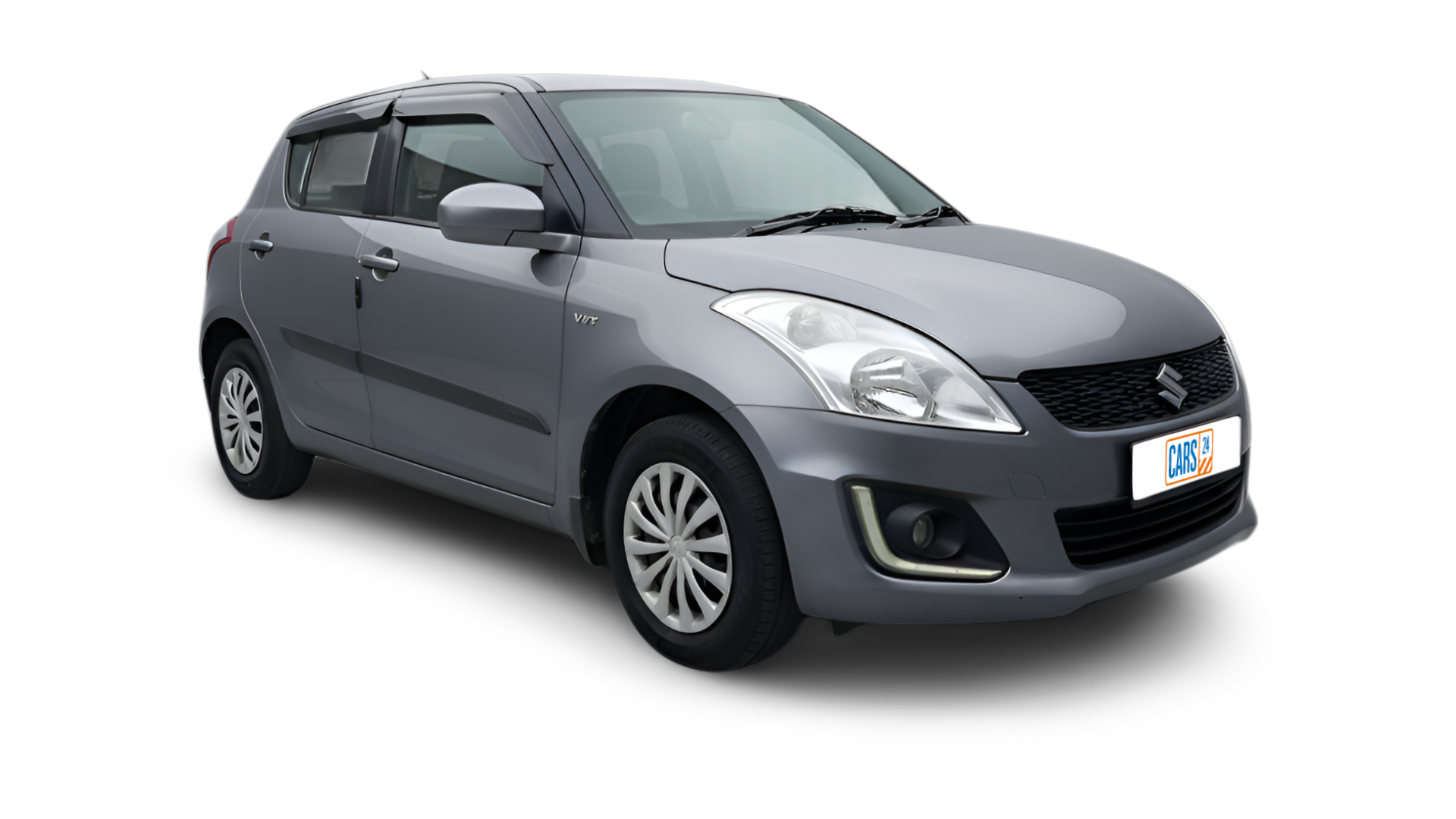 Maruti Swift-img